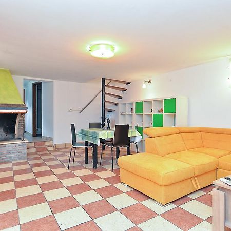 Apartments Dragica 929 Fažana エクステリア 写真