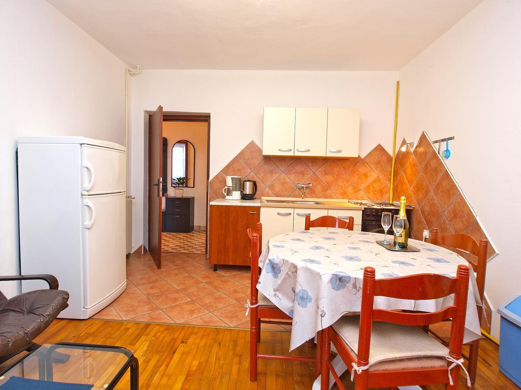 Apartments Dragica 929 Fažana エクステリア 写真