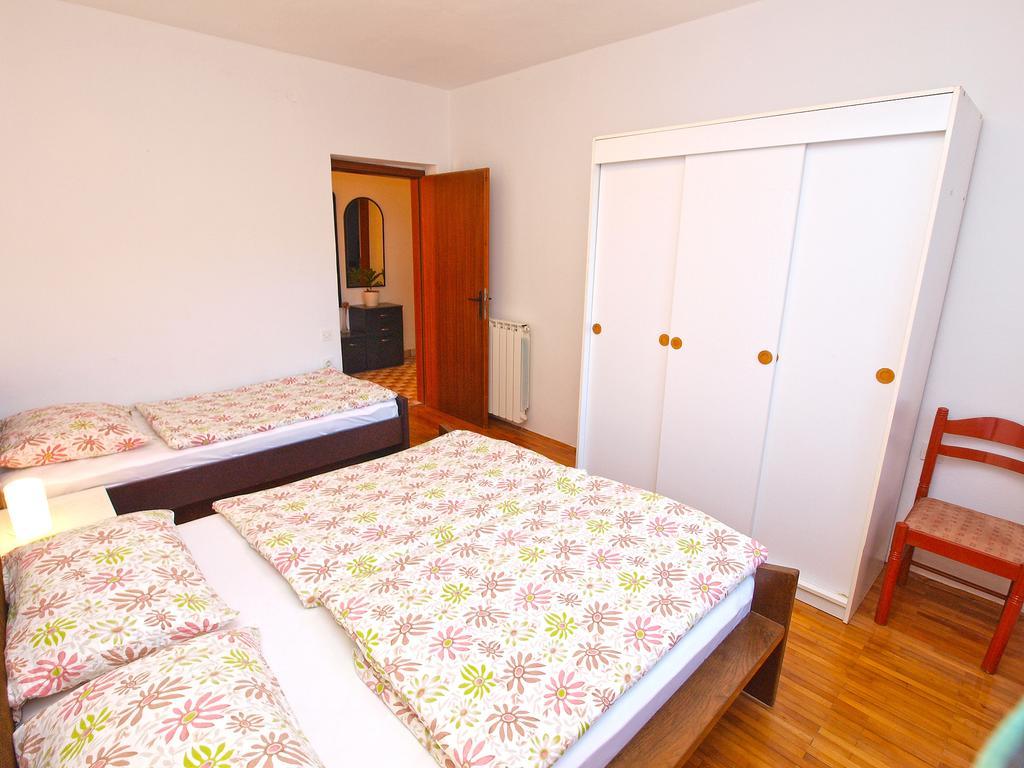 Apartments Dragica 929 Fažana エクステリア 写真
