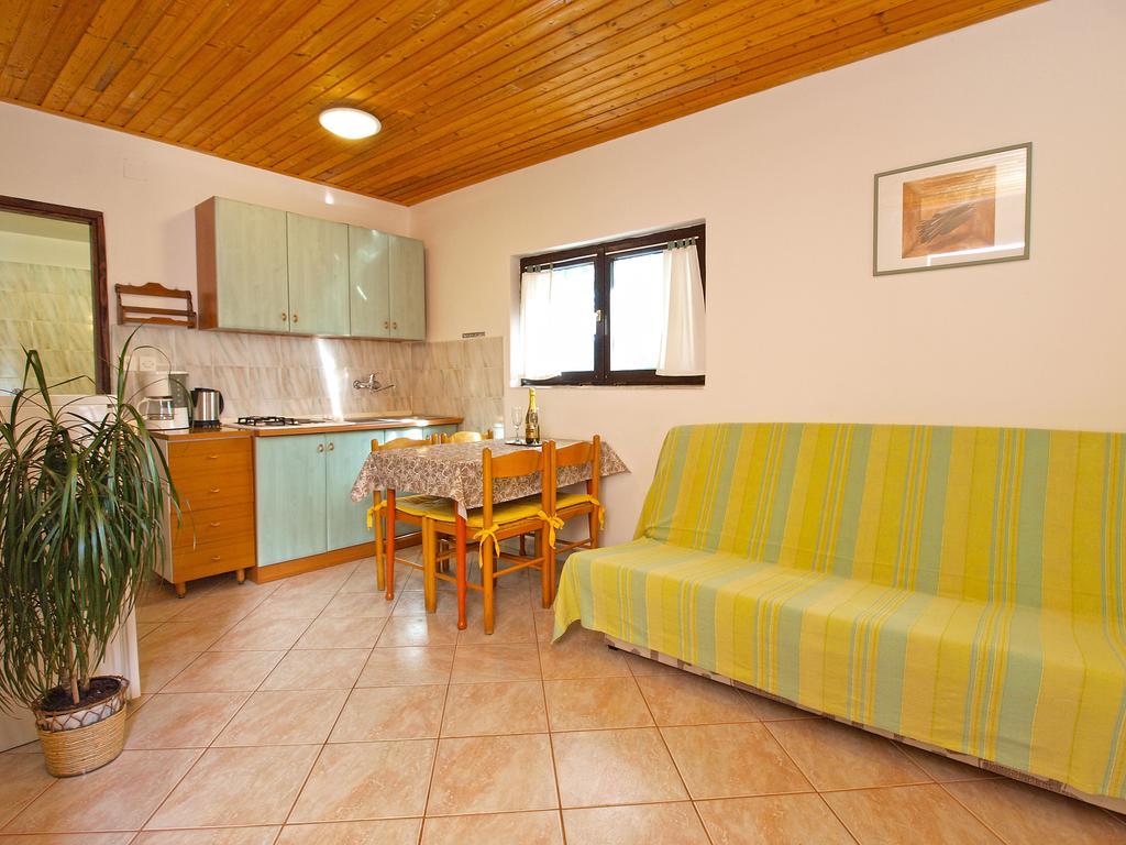 Apartments Dragica 929 Fažana エクステリア 写真
