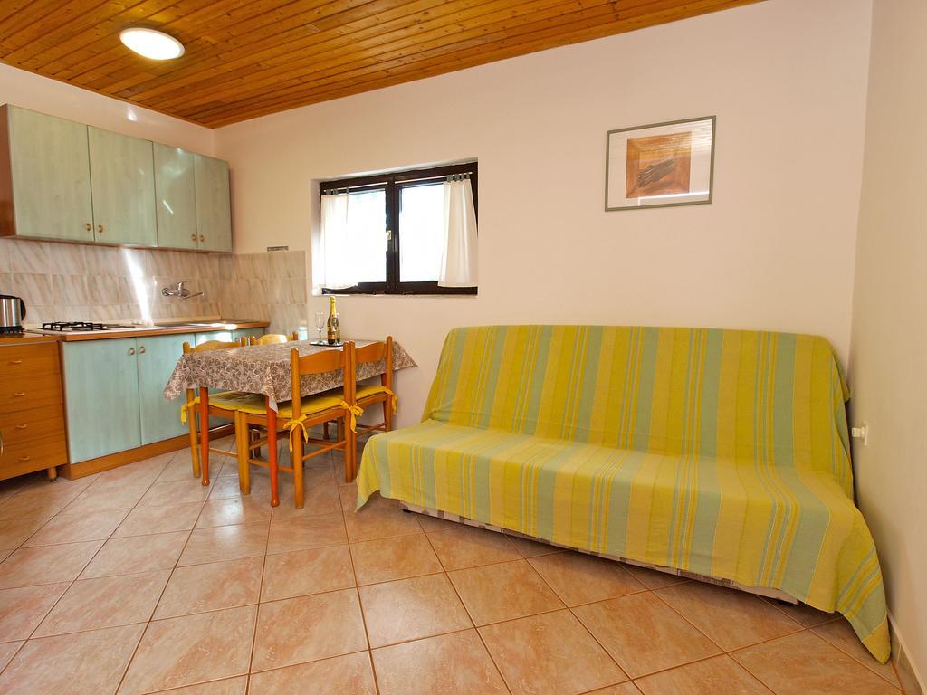 Apartments Dragica 929 Fažana エクステリア 写真