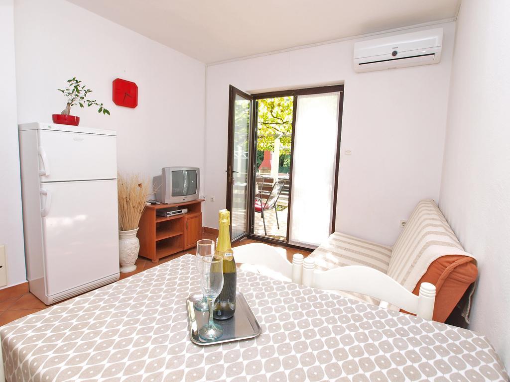 Apartments Dragica 929 Fažana エクステリア 写真
