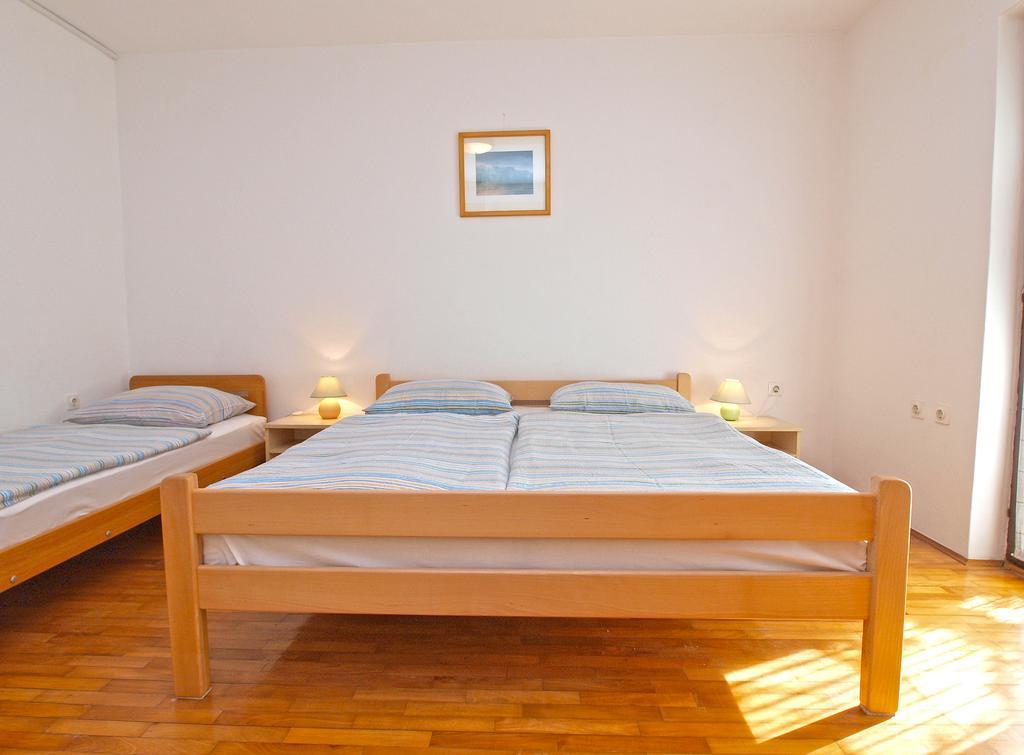 Apartments Dragica 929 Fažana エクステリア 写真