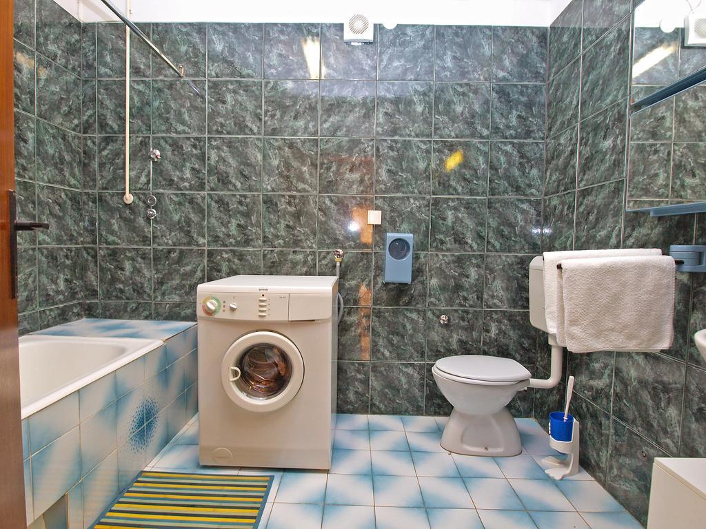 Apartments Dragica 929 Fažana エクステリア 写真