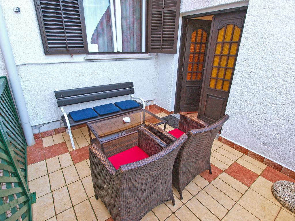 Apartments Dragica 929 Fažana エクステリア 写真