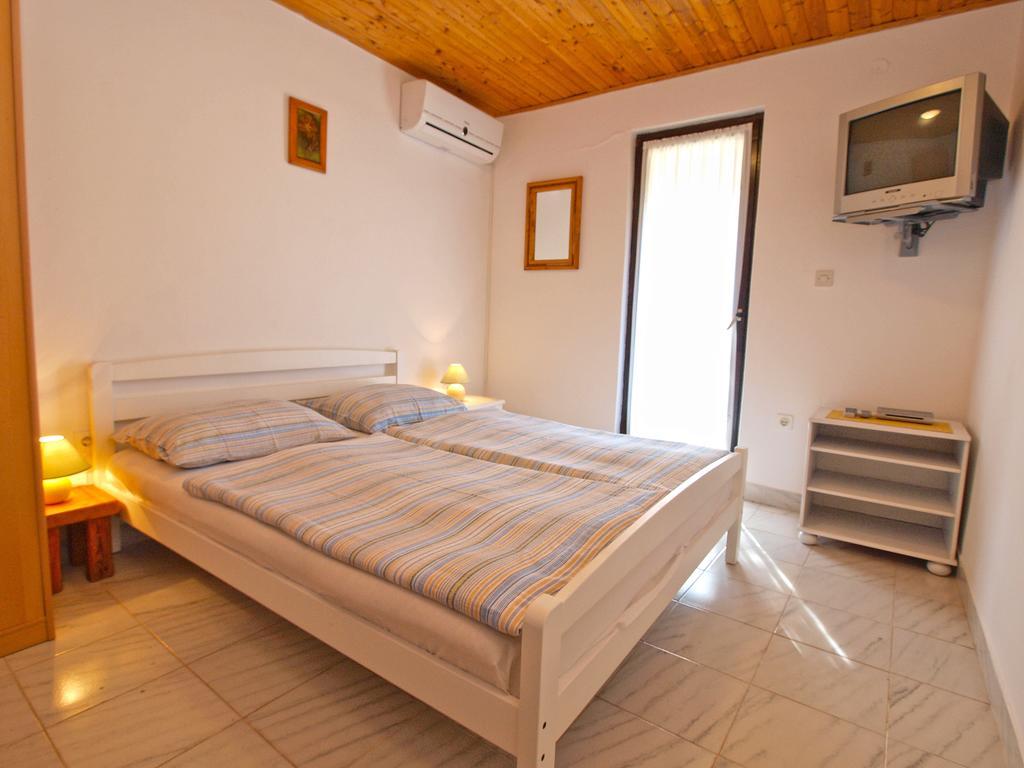 Apartments Dragica 929 Fažana エクステリア 写真