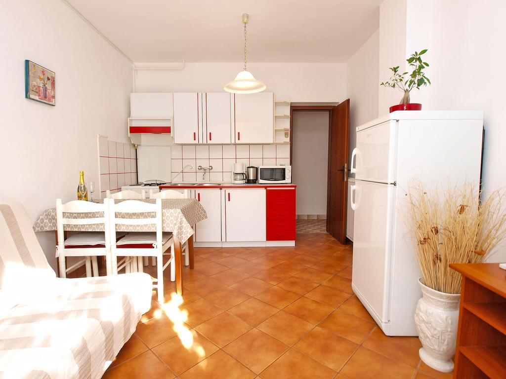 Apartments Dragica 929 Fažana エクステリア 写真