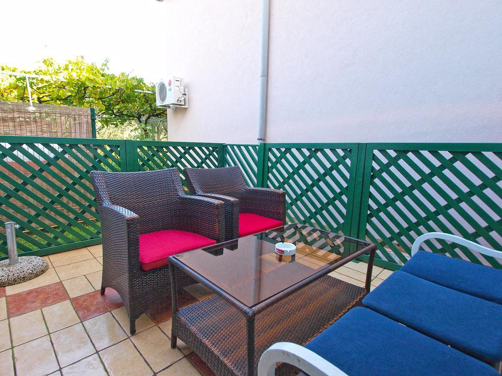Apartments Dragica 929 Fažana エクステリア 写真