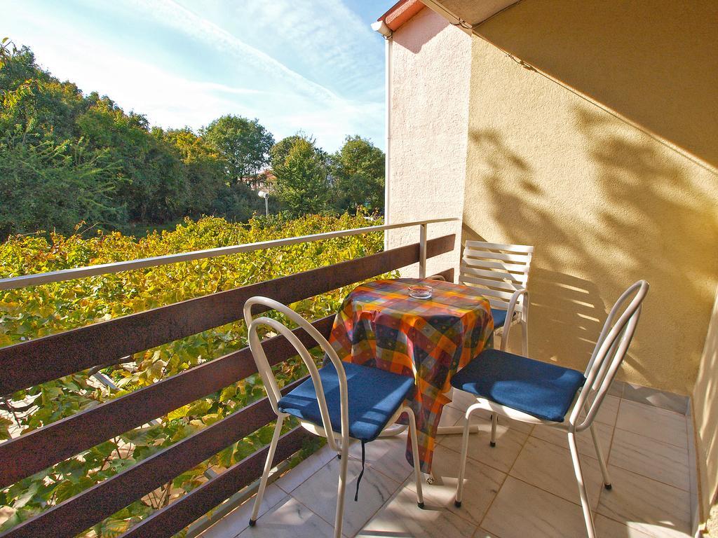 Apartments Dragica 929 Fažana エクステリア 写真