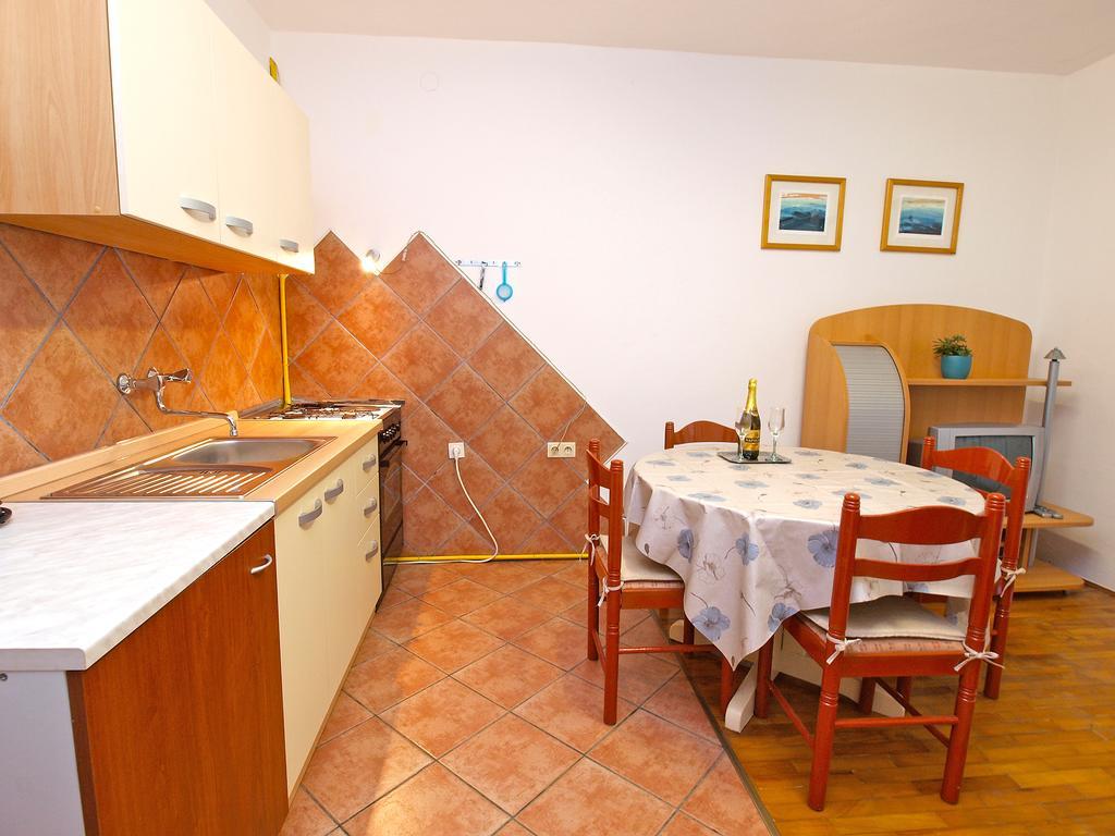 Apartments Dragica 929 Fažana エクステリア 写真