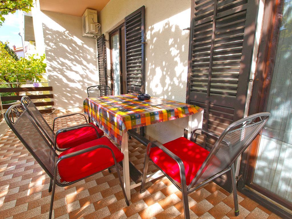 Apartments Dragica 929 Fažana エクステリア 写真
