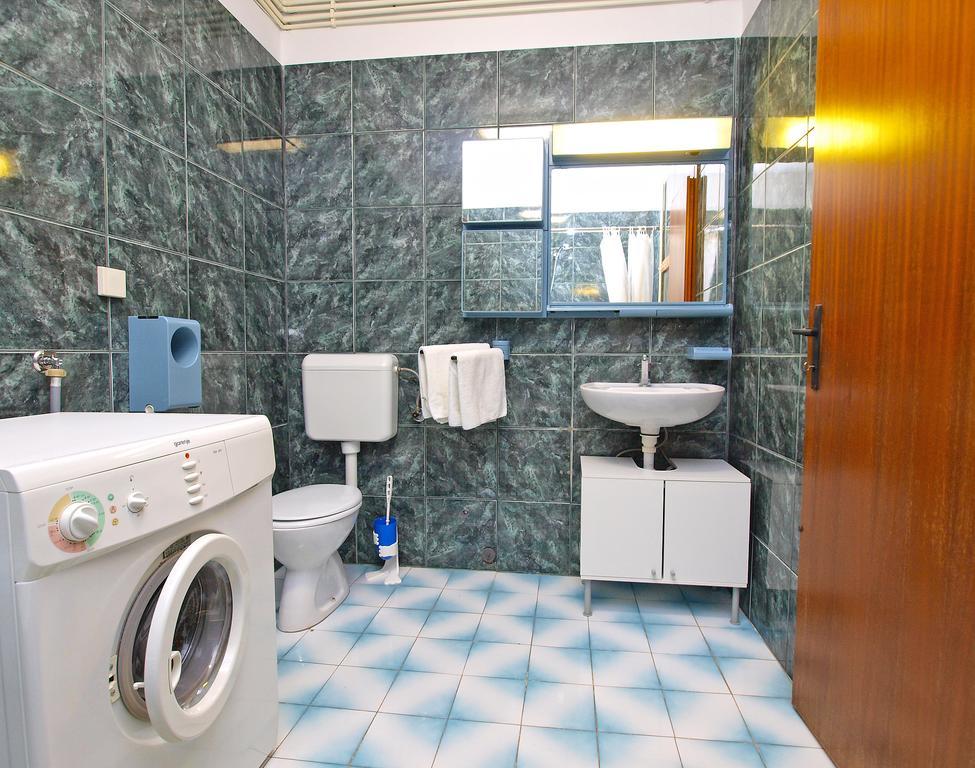 Apartments Dragica 929 Fažana エクステリア 写真