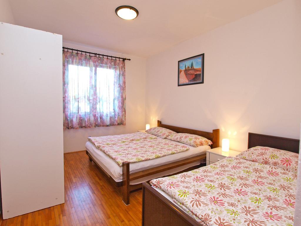 Apartments Dragica 929 Fažana エクステリア 写真