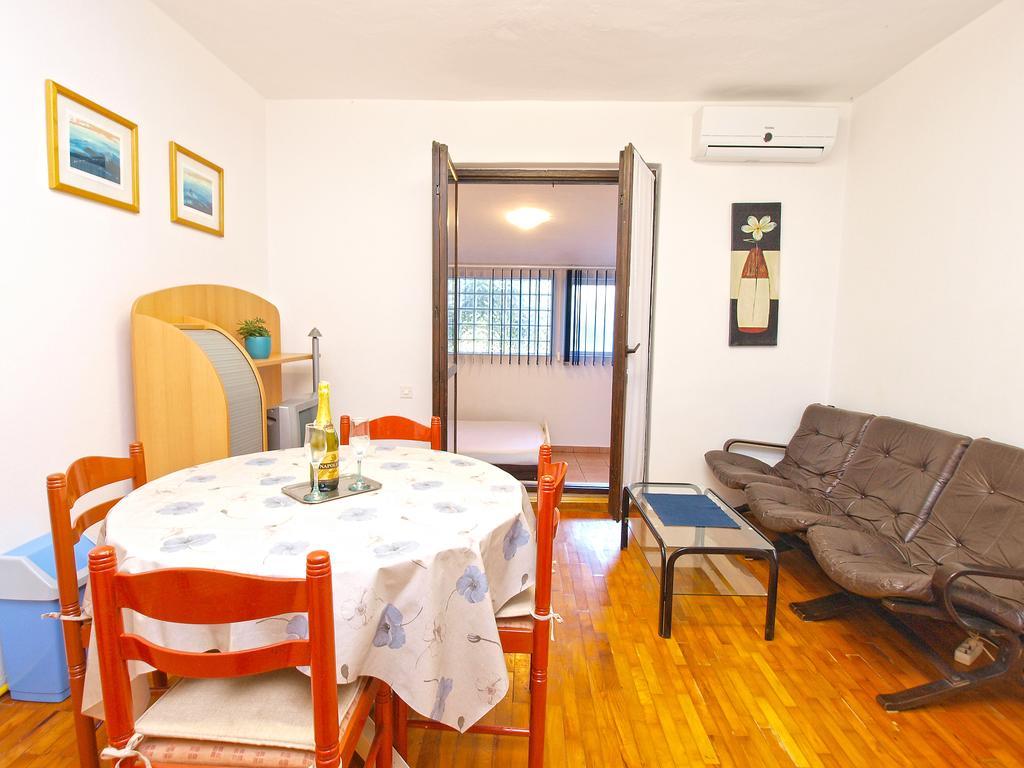 Apartments Dragica 929 Fažana エクステリア 写真
