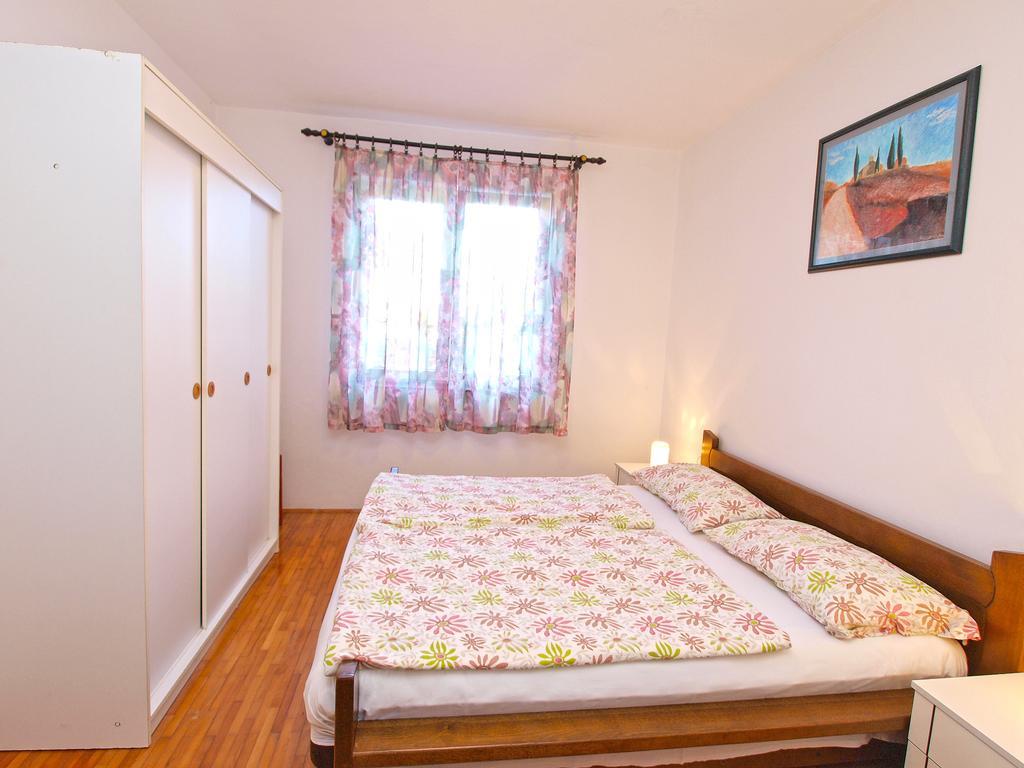 Apartments Dragica 929 Fažana エクステリア 写真