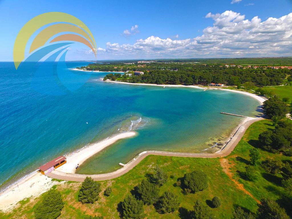 Apartments Dragica 929 Fažana エクステリア 写真