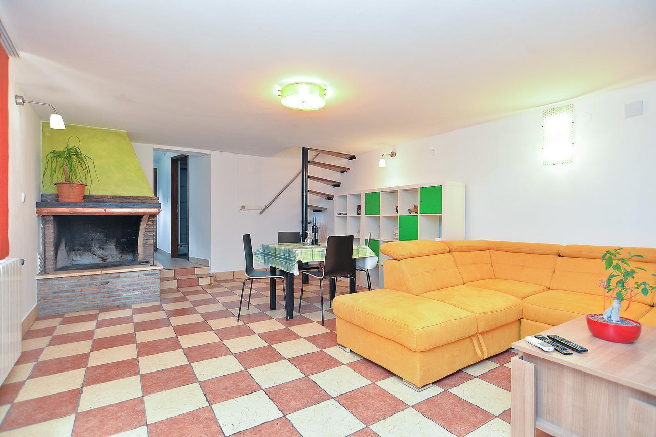 Apartments Dragica 929 Fažana エクステリア 写真