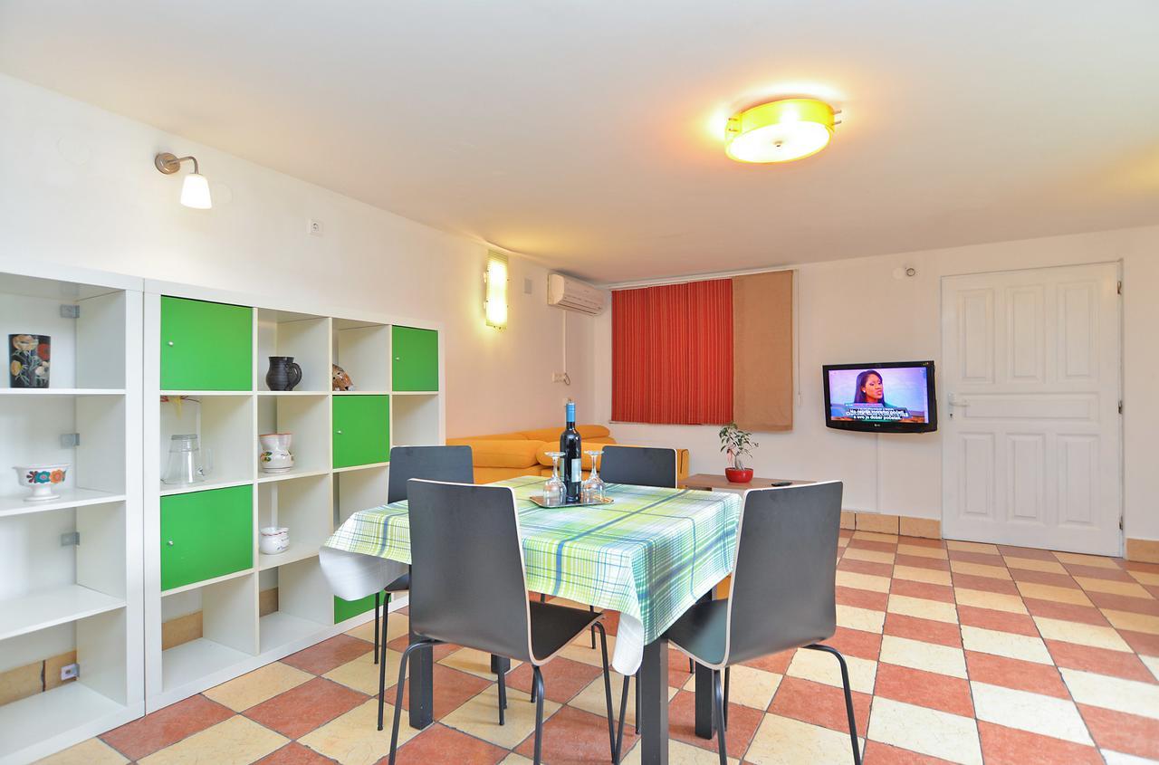 Apartments Dragica 929 Fažana エクステリア 写真