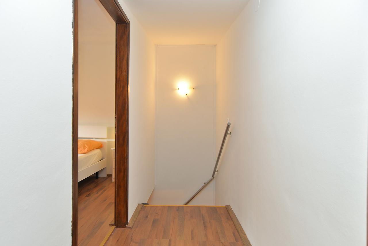 Apartments Dragica 929 Fažana エクステリア 写真