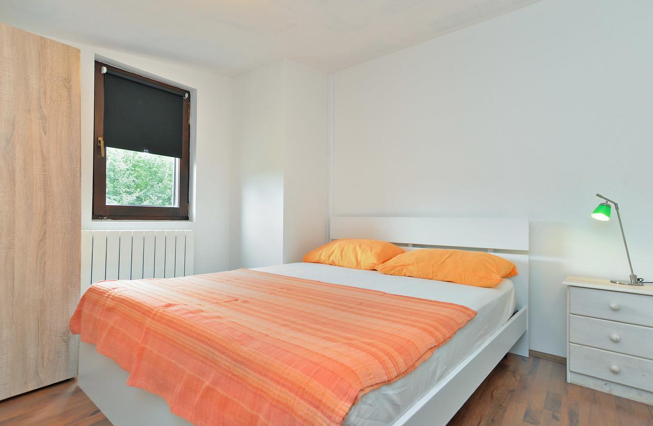 Apartments Dragica 929 Fažana エクステリア 写真