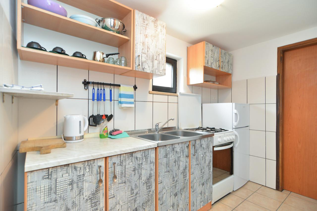 Apartments Dragica 929 Fažana エクステリア 写真