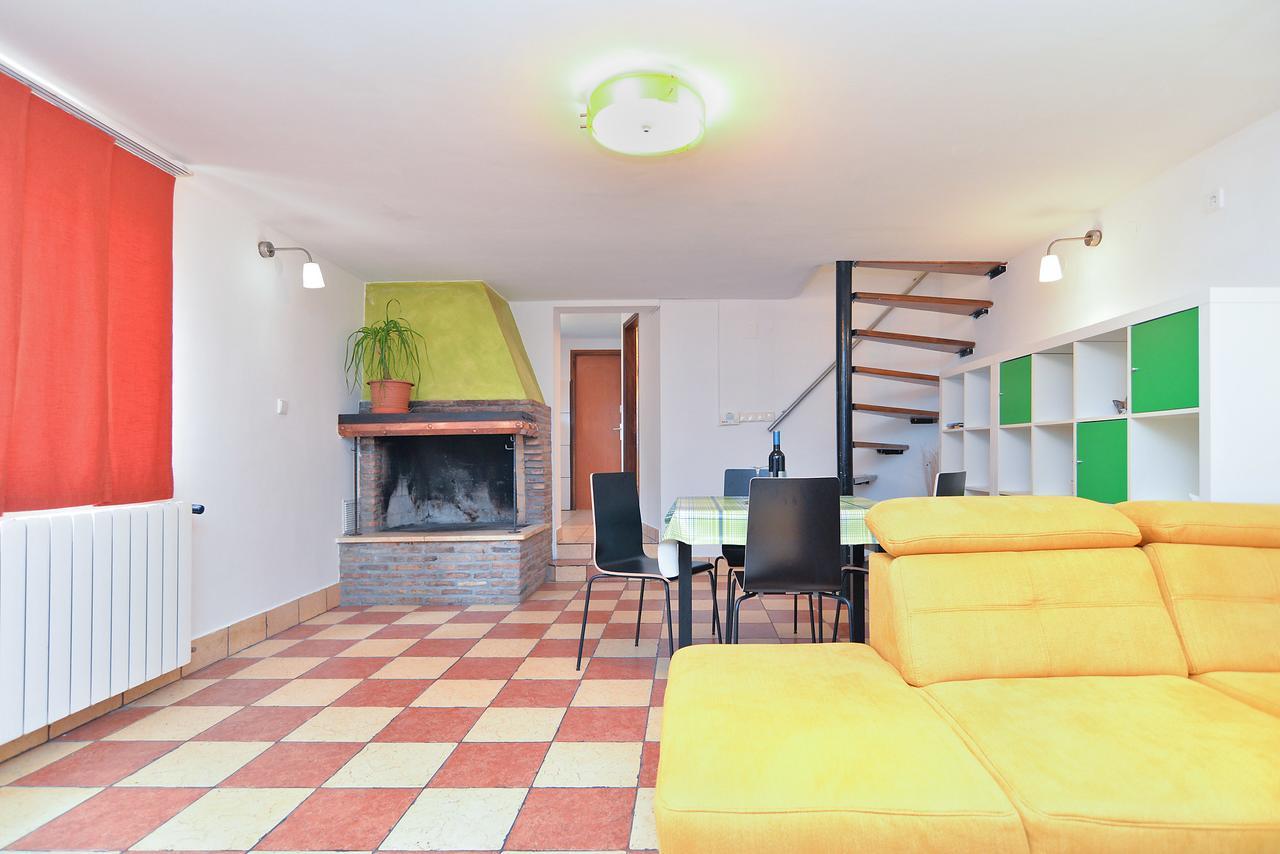 Apartments Dragica 929 Fažana エクステリア 写真
