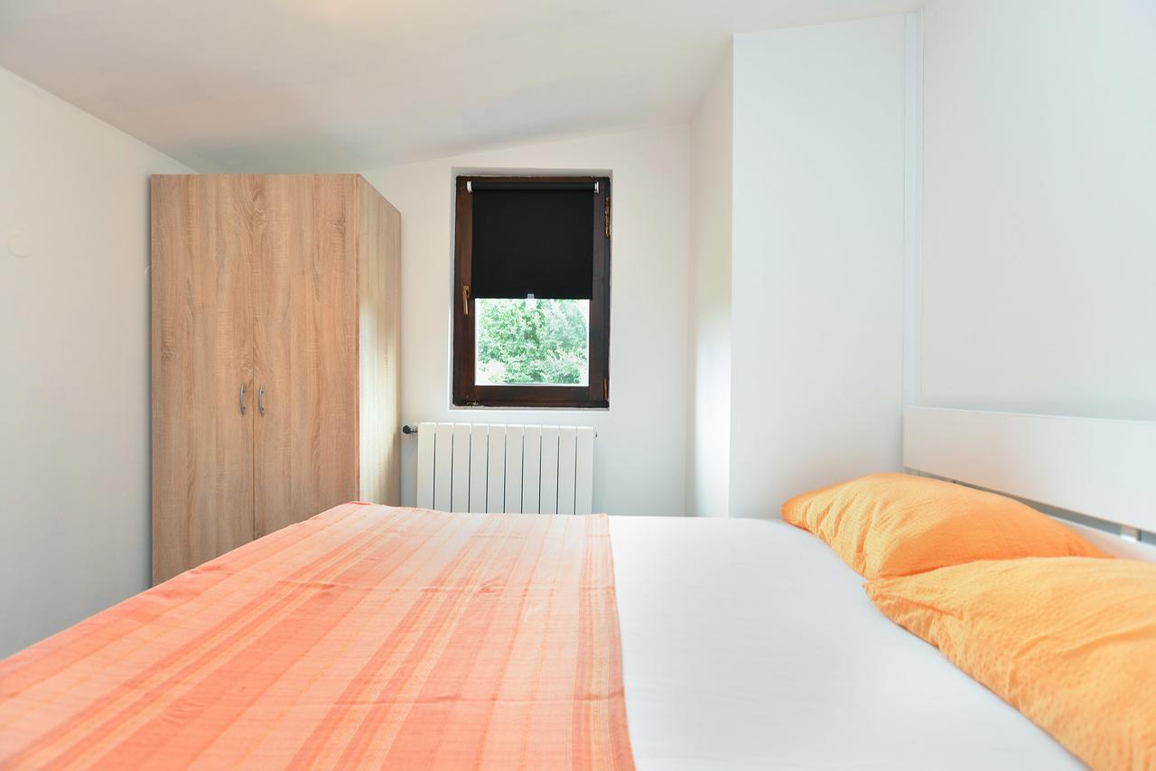 Apartments Dragica 929 Fažana エクステリア 写真