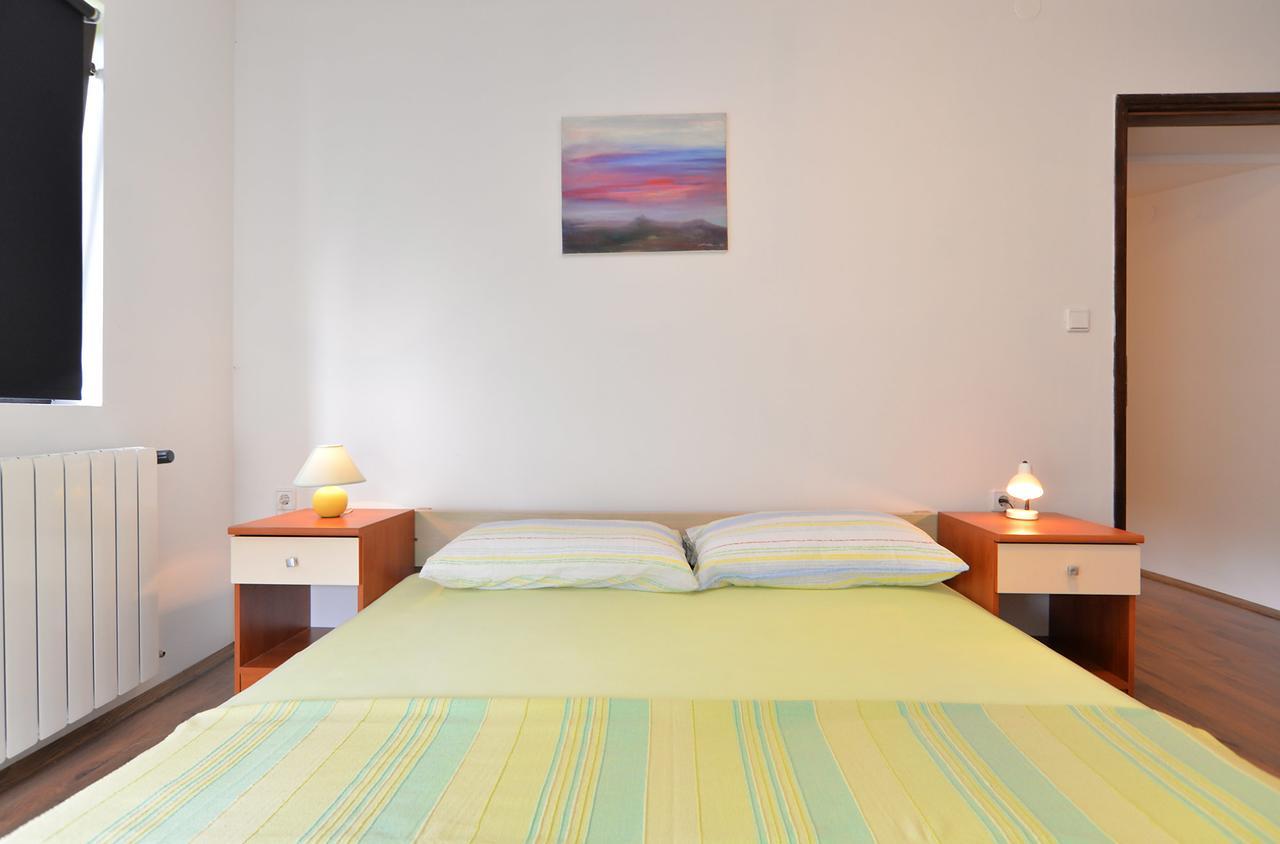 Apartments Dragica 929 Fažana エクステリア 写真